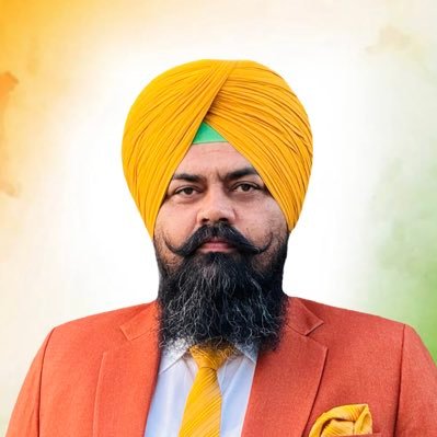 ravi_s_cheema's profile picture. Sarpanch, Member Block Samiti, Vice President Kisan Congress Punjab, Vice President DCC (ASR Rural)