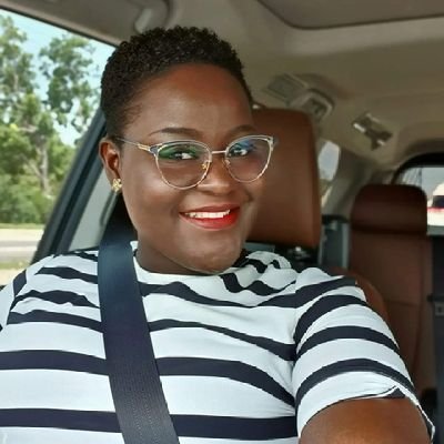 Me in a nutshell:
Gemini ♊
Hospitality Professional 🛫👩💼
Married 👰♂️👫 Mama of 2 🩷💙
Foodie 🍲
#Hospitality #Tourism #Ghana