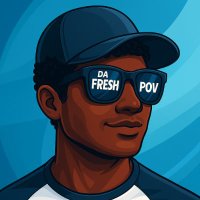 Trax (@dafreshpov) 's Twitter Profile