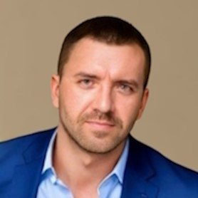 Maxim Lyashko Profile