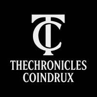 TheChroniclescoindruxfx😴💯💤 (@thechroniclesc2) 's Twitter Profile Photo TheChroniclescoindruxfx😴💯💤 (@thechroniclesc2) 's Twitter Profile Photo