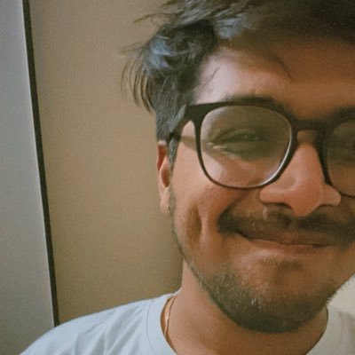Shrey9_11's profile picture. 