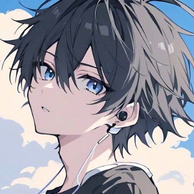 ymz_8964's profile picture. 自言自语记录