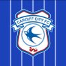 CardiffCityFC's profile picture. The official Twitter feed of Cardiff City Football Club. ❓@CardiffCitySLO | 💙 @BluebirdBartley  #CardiffCity #Bluebirds #CityAsOne