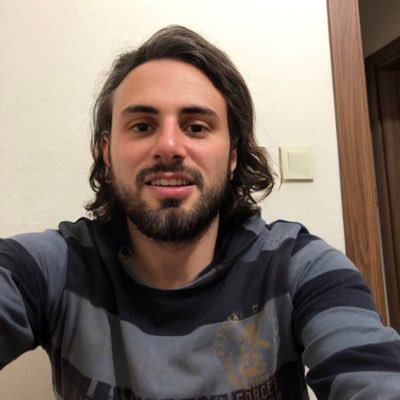 sefa_ustaoglu's profile picture. 