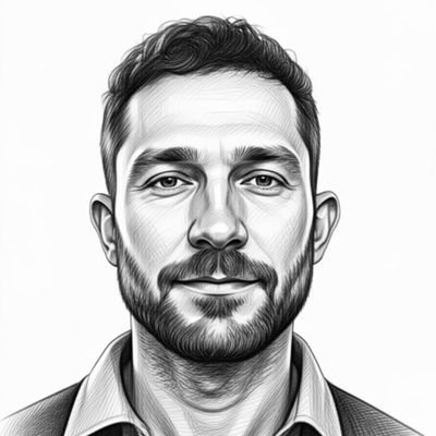 #Business Software. Vater von 4 Söhnen. Meine Aussagen entsprechen nur meiner Meinung. married to @Mirtscham
