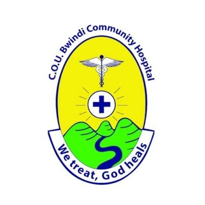 BwindiHospital's profile picture. 