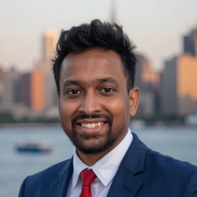 sonu760's profile picture. I talk about humanity, health, tech, DeFi, and swing trading.