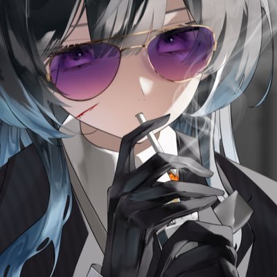 深海鯱Vtuber準備中👔🖤🌊さんのプロフィール画像