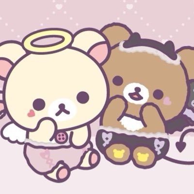 rikigonu's profile picture. 