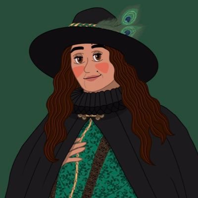 Artist - Reenactor since 2024 - Medieval/Early Modern history - neurodivergent - Muslim 🌙 - Aro ♠️ - 🤎 cats 🐱 - Theatre/drama student (Oliver Twist) - He/She
