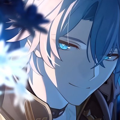 ahofstewoo's profile picture. phainon phainon phainon