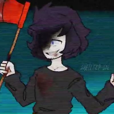 ok im back with this mf social media
i do arts and stupid things :D
this is a roleplay acc
pfp is @nexsein art
im a fucking problemantic...beware....i bite...