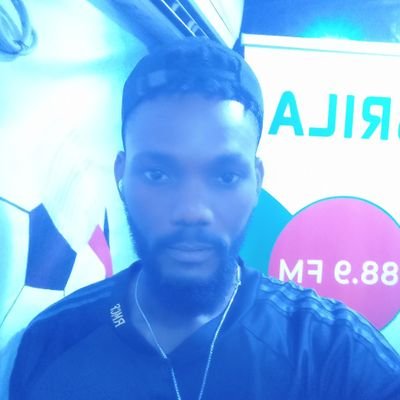 Emperador_Kay's profile picture. A poet, Teacher, Pro-African, Humanist, Football/Sports /Wrestling Lover and Analyst