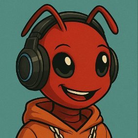 Erfan__Khani's profile picture. ✨CREATOR | Arichain

Discord : https://t.co/FfVE18ZQf2
Web: https://t.co/qM587Rn3Fi 
(🧙‍♂️,🧙‍♂️)
gnoma