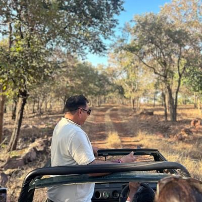 Avinash02225928's profile picture. जय श्री राम