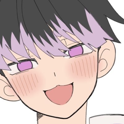 【@nnizukusasan】最高の相棒💕/ イラスト使用・保存・無断転載・フォロバ目的・AI学習❌/鳴保&保鳴Love