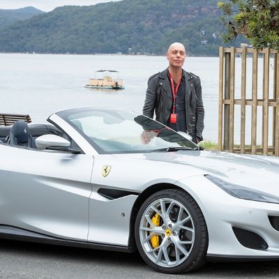 AlphaVille Founder | Applied Macro Investor Since ’98 | Built Real-Time Liquidity Engine | Outperforming Long Before ICO Era | Flow = Edge