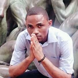 WilthordKazadi's profile picture. Créateur des supports des communications