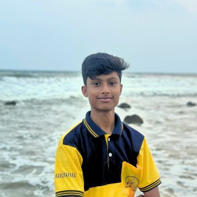 Sadrita404's profile picture. Web Developer | Backend |Webhook|API Gateway |Blockchain Enthusiast | Flutter & Rust Learner | HTML, Java, C++, and Python.
Don't know why I love Coding all day