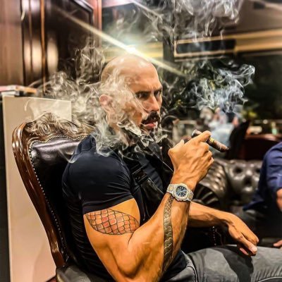 Andrew Tate Quotes (Motivation | MindsetEntrepreneur Helping You Escape The Matrix And Become Rich