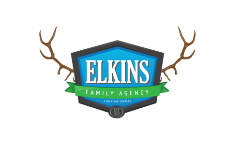 ElkinsFamAgency's profile picture. A family owned Allstate Insurance Agency.  Michigan born and proud of it.  Call us for a quote, or just to chat.  Real.Cool.Insurance.