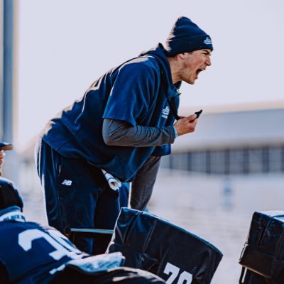 Aj Mclaughlin Profile