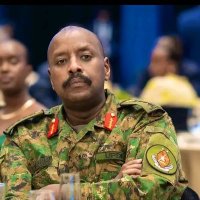 Hon muhanguzi jonathan🇺🇬 (@genal256) 's Twitter Profile