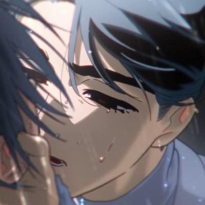 #JUN #EITO #IVAN #ANAXA #INHO Hype squad | not spoiler free | (42/100)