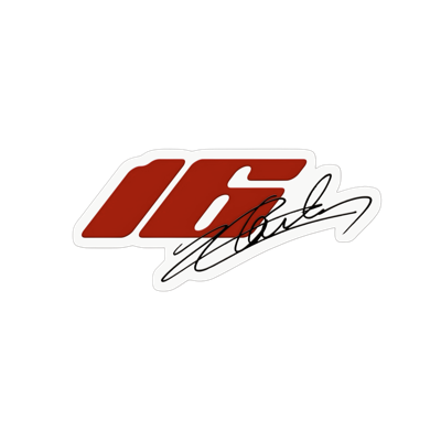 LordsPerceval's profile picture. With Ferrari as his constant and 𝖭͟𝗈͟.𝟣͟𝟨 as his vow, every lap is a declaration: “𝗧𝗶 𝗮𝗺𝗼, 𝘃𝗲𝗹𝗼𝗰𝗶𝘁𝗮̀.”