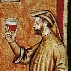 Duke of Redmond conferred by His Majesty King Gentry I of Redmond. Tweets by the personal assistant to the Duke.