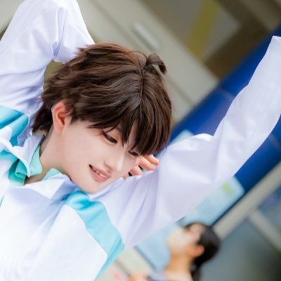 cos垢 FD 20⤵︎ ︎ 特にしたい▸▸▸HQ¦Dr.s¦実シ兄 etc. 自我強め 𝕟𝕖𝕩𝕥➯➱➩ 暫くなし 喧しnmmn🗝(@89you_zzz ) こんなイケメン実在しない ┆ 相棒(@cos_a0 )