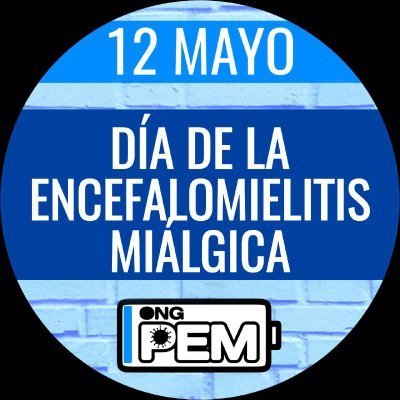 Por la investigación y visibilidad de #SfcEM #EncefalomielitisMialgica #SQM, #Fibromialgia #EHS, luchando por justicia social y sanitaria .