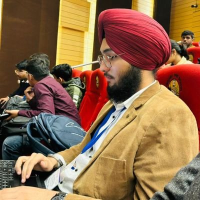 Gagan_singh2486's profile picture. CSE-DS undergrad | GGSIPU | Data science | Mainly working on• Python • C++ rn| Eager to grow, build, and connect with like-minded individuals in tech and beyond