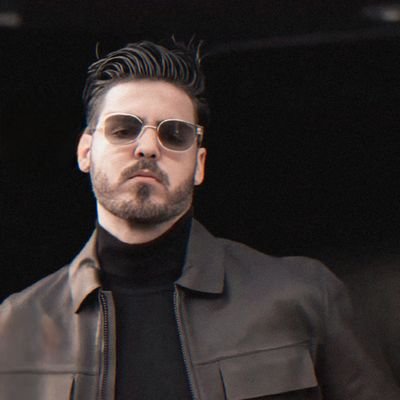 Sirios__Show's profile picture. اینجا میانِ شهر