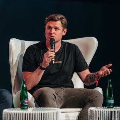 Mr.Andersen Profile