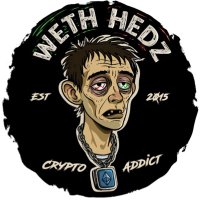 Weth Hedz (@wethhedz) 's Twitter Profile Photo Weth Hedz (@wethhedz) 's Twitter Profile Photo