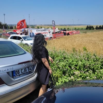 Tükenmesin diye umutlar, Türk diye bir ırk var 🐺🇹🇷🐺