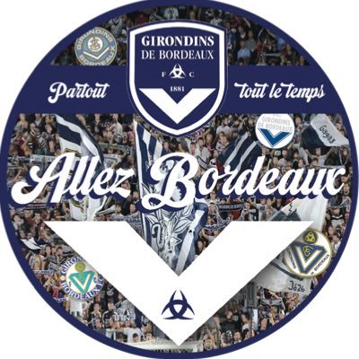 girondin26's profile picture. 💙 #LeJé26 Ⓥ #girondin partout et tout le temps, le plus bordelais des drômois. Premier match FCGB-OM 4-0 1997 🚨#LopezOut