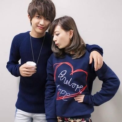 Chiakiki__Yuzu's profile picture. LIVEは與推しの妹と参戦￤0908.1103.1014.0426.0526￤なにわ男子💗❤️オール￤SixTONES💚💗￤PUBG￤荒野行動￤2019.09.01￤