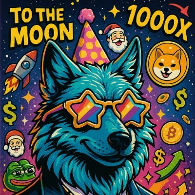 herdcryptoo's profile picture. 🚀 Meme Coin Hunter | $SOL lover  
💎 Finding low caps before they moon  
📍 DYOR, I ape – you decide  
🧠 Not financial advice

https://t.co/oGTl8GbdMJ