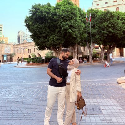 +962 🇯🇴 || JUST🎓 || System Engineer @ifs || Happily hitched ♉️♓️🤍