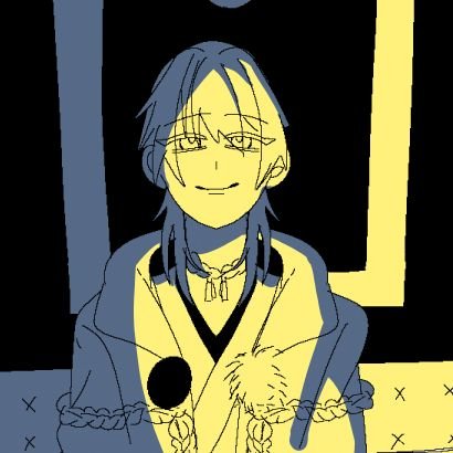 16↑┊︎⚠3L嗜む┊︎⚠RT多┊︎🔰審神者┊︎みっただ中心にみんな好き‼️‼️‼️