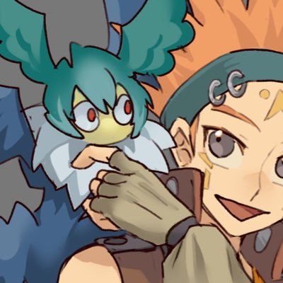 ふんばぼさんのプロフィール画像