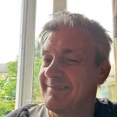 Lives in Northampton, loves books, music, beer and people...well, some of them anyway!