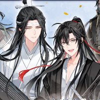 大河幻想ラジオドラマ「魔道祖師」完結記念展 (@mdzs_ex) 's Twitter Profile Photo 大河幻想ラジオドラマ「魔道祖師」完結記念展 (@mdzs_ex) 's Twitter Profile Photo