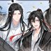 大河幻想ラジオドラマ「魔道祖師」完結記念展 (@mdzs_ex) Twitter profile photo 大河幻想ラジオドラマ「魔道祖師」完結記念展 (@mdzs_ex) Twitter profile photo