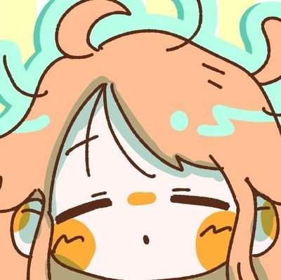 ⚠️本拠地はbluesky🦋に移行。
イラストここであげません
illustrator/Animation
個人開発音ゲー @VoltHopper
🎨
maimaiでらっくす「Tricolor⁂circuS」MV/ ACシメンソカス・キャラデザ/NintendoSwitch「ぬりろじ」など🦒
ご依頼はDMにて