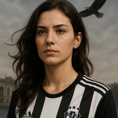 Beşiktaşlı olunmaz, Beşiktaşlı doğulur! ◼️◻️