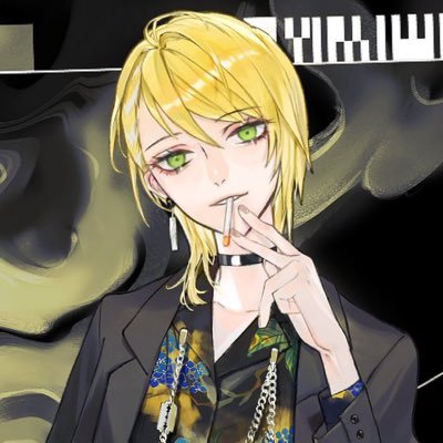 yuuri_nico64's profile picture. ■♿️で歌うおしゃべりマン■i:泥縄アンダーバー 様 h:レイｺﾞﾄｷ。さん■推しマーク🚬̻■イラストタグ:＃ゆうりの墓場■マシュマロ:https://t.co/KYG3aJu4DF■ゲーム垢(@yuurinoasobiba)■リンクまとめ↓↓